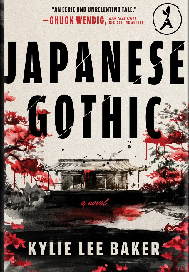Japanese Gothic