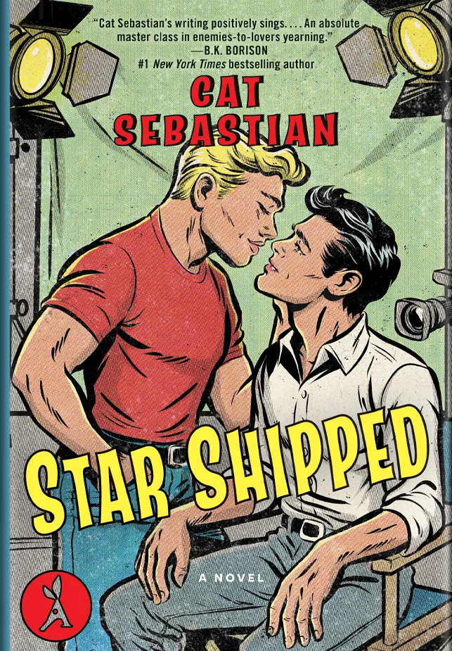 Star Shipped
