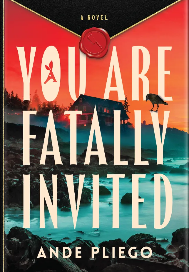 You Are Fatally Invited