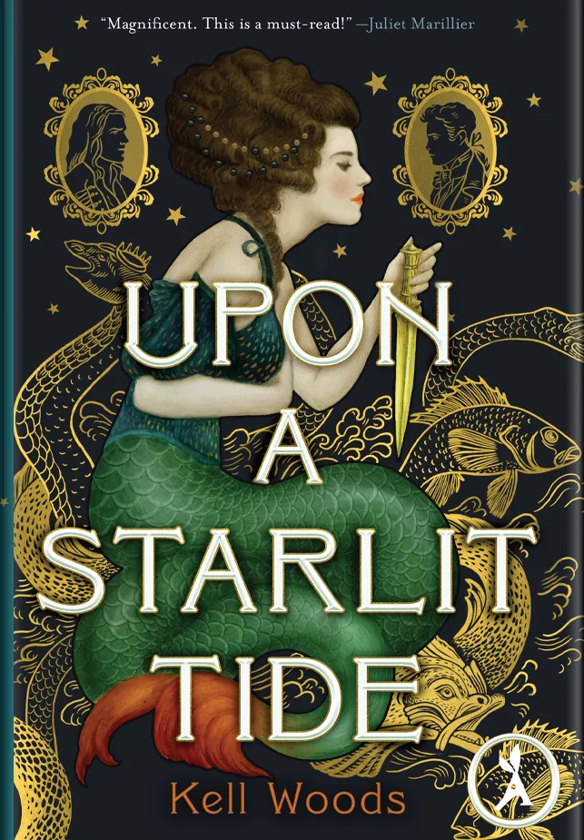 Upon a Starlit Tide
