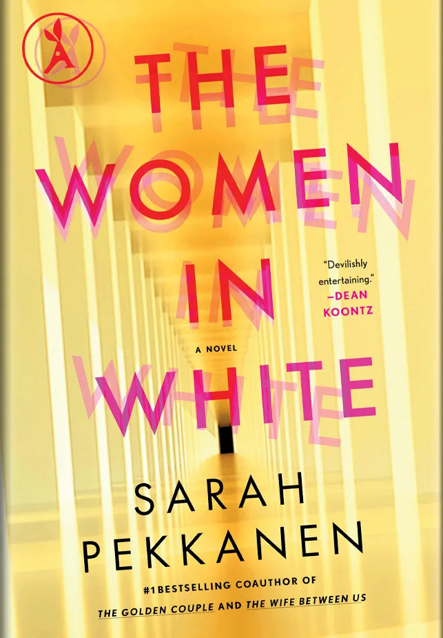 The Women in White