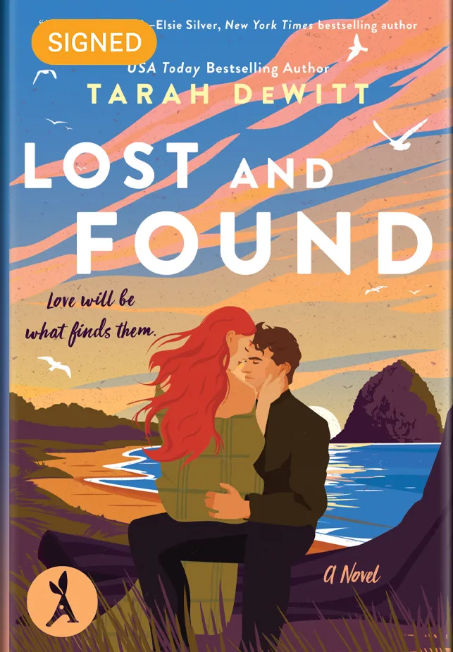 Lost and Found