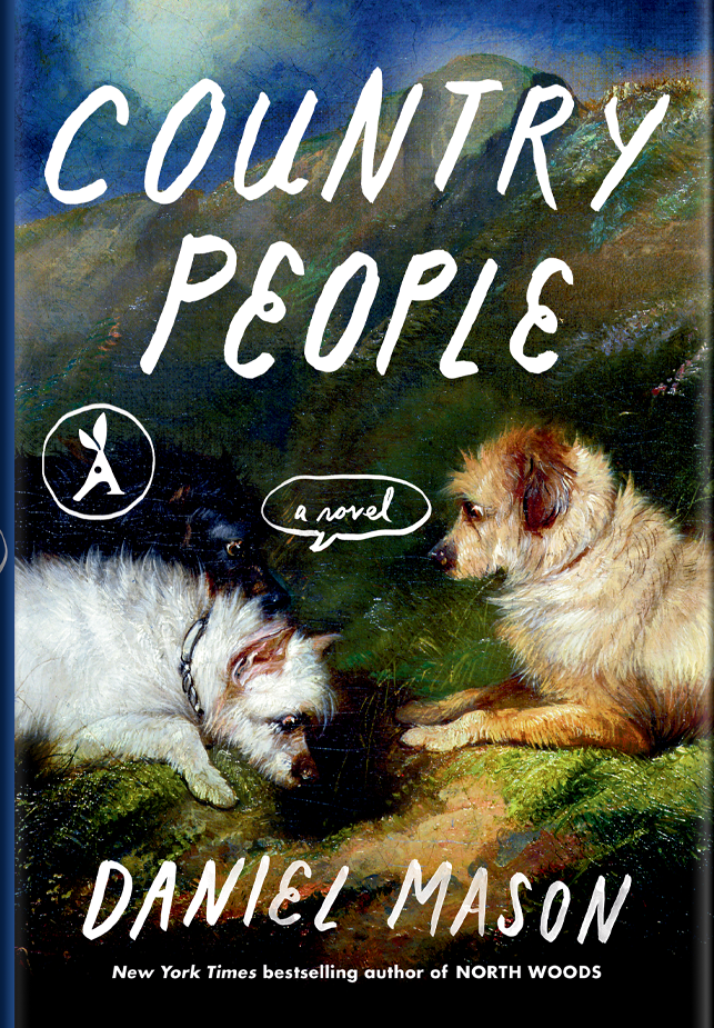 Country People