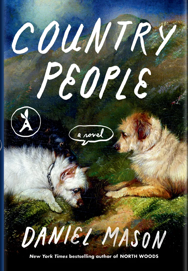 Country People
