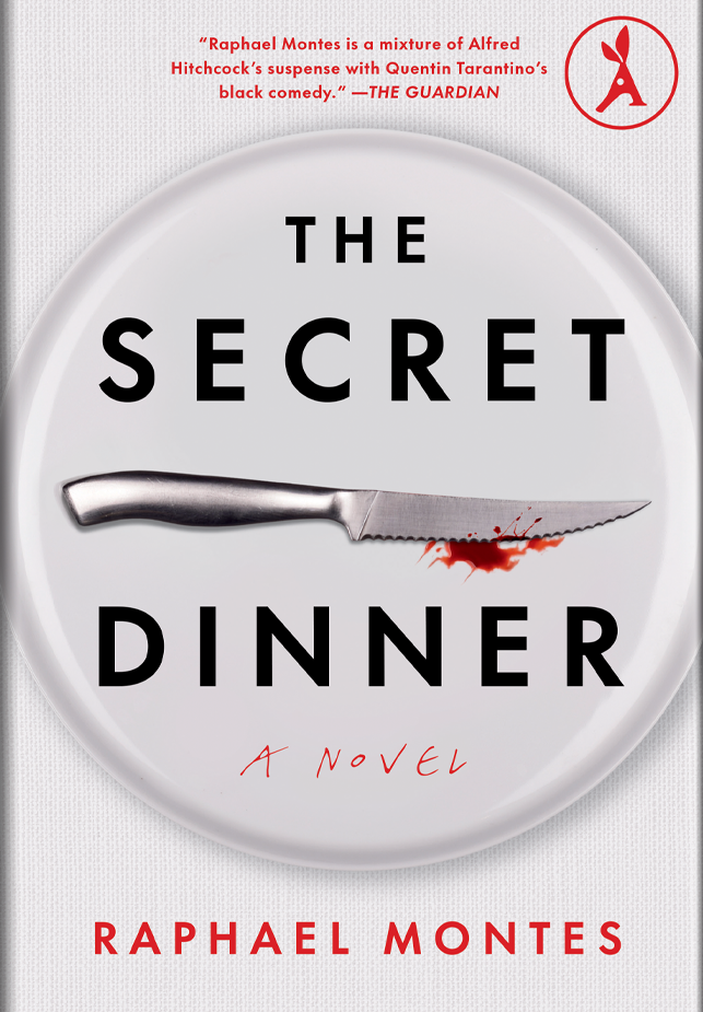 The Secret Dinner