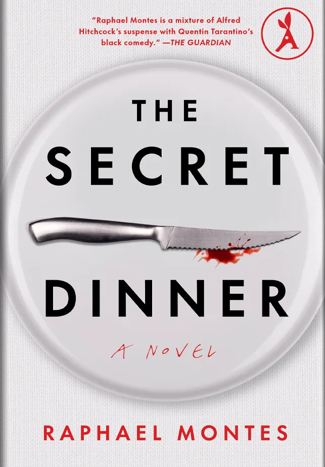 The Secret Dinner