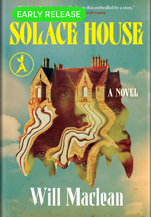 Solace House
