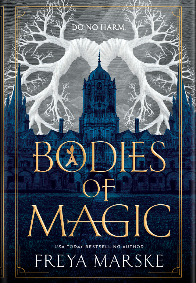 Bodies of Magic