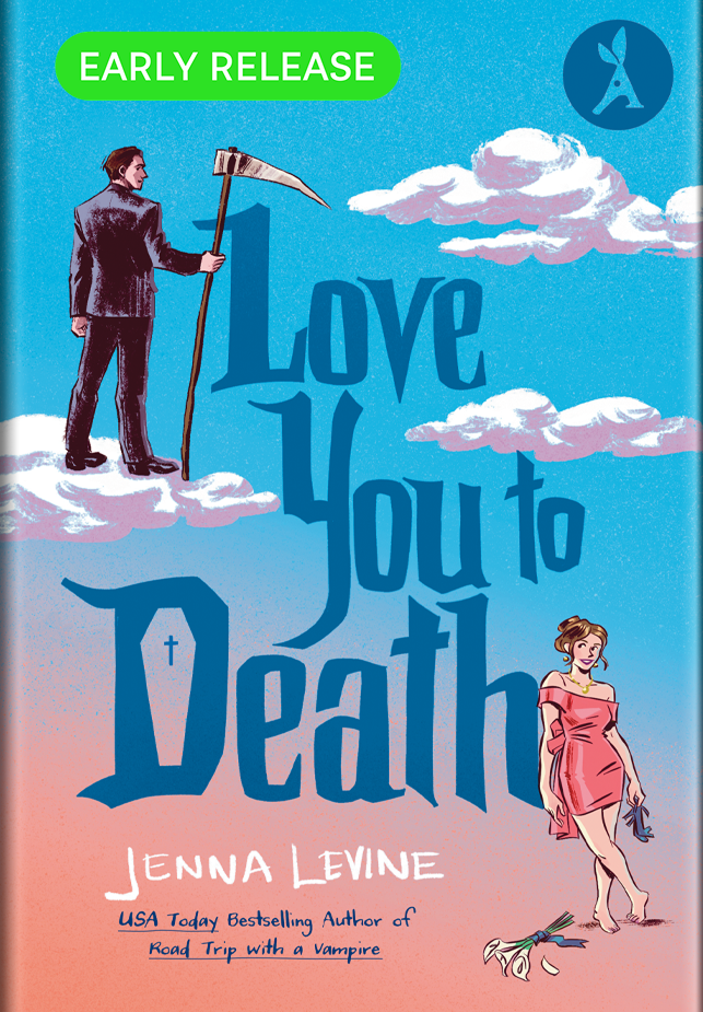 Love You to Death