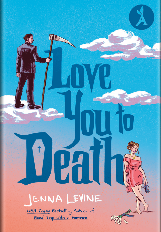 Love You to Death