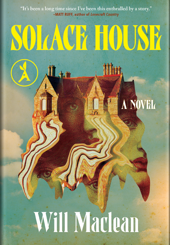 Solace House
