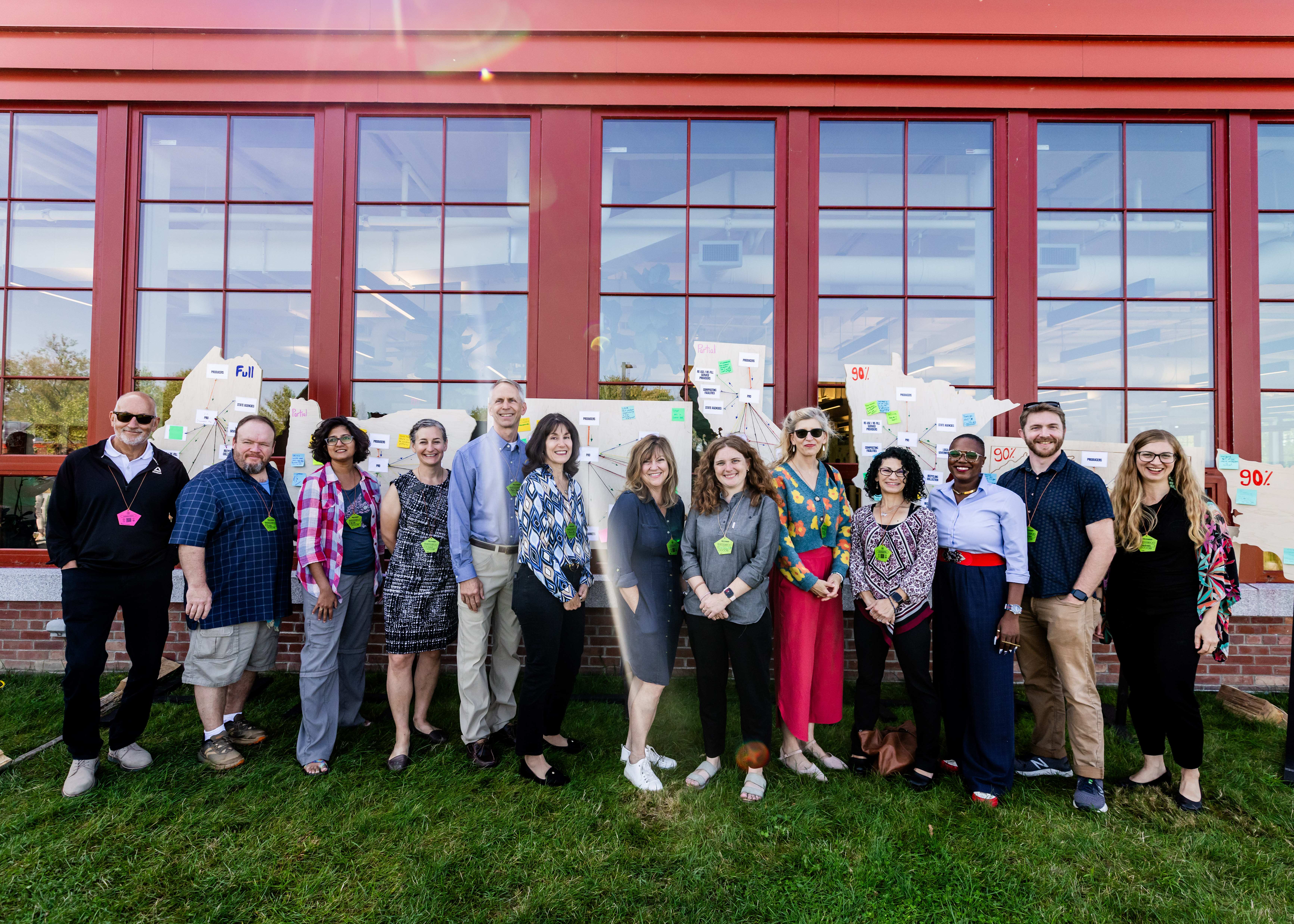 EPR Learning Exchange 2025