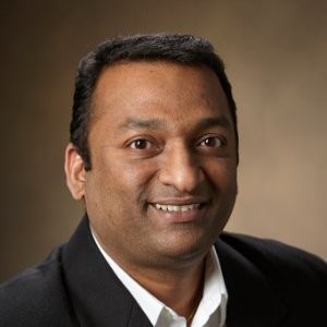 Rijosh Cheruvathur