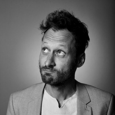 Tom Domen