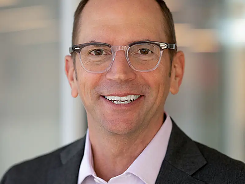 Mike Kaelin