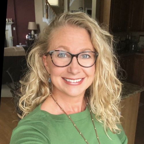 Stephanie Castle-Werner
