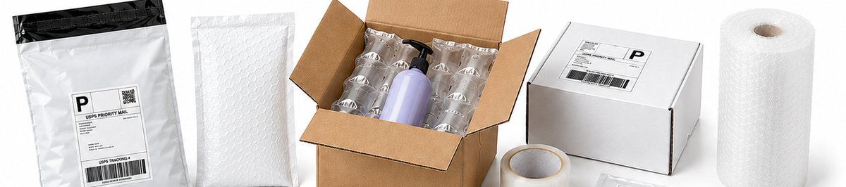 E-commerce packaging &mdash; case-study examples from the summit