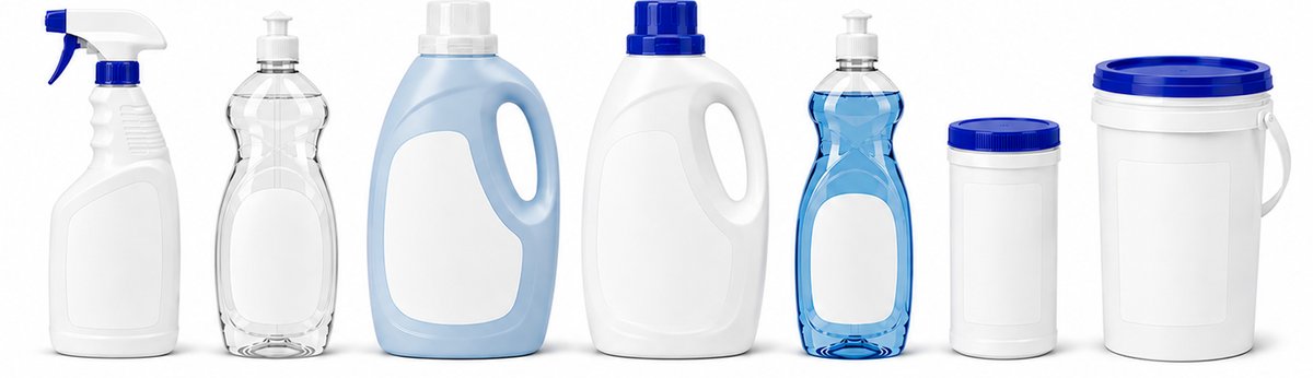 Household packaging &mdash; case-study examples from the summit