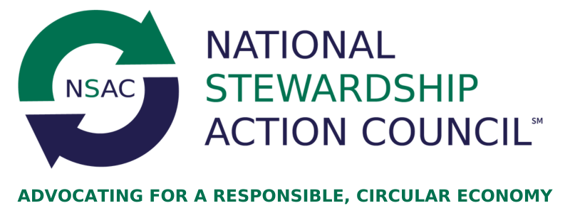 National Stewardship Action Council