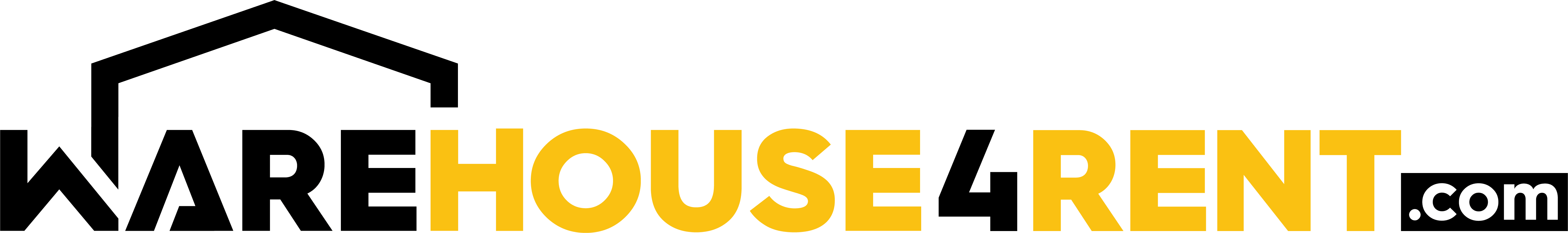 Warehouse4Rent Logo