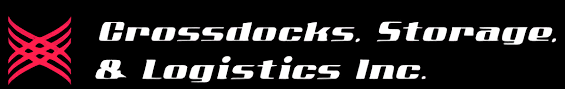 Crossdocks, Storage & Logistics Inc
