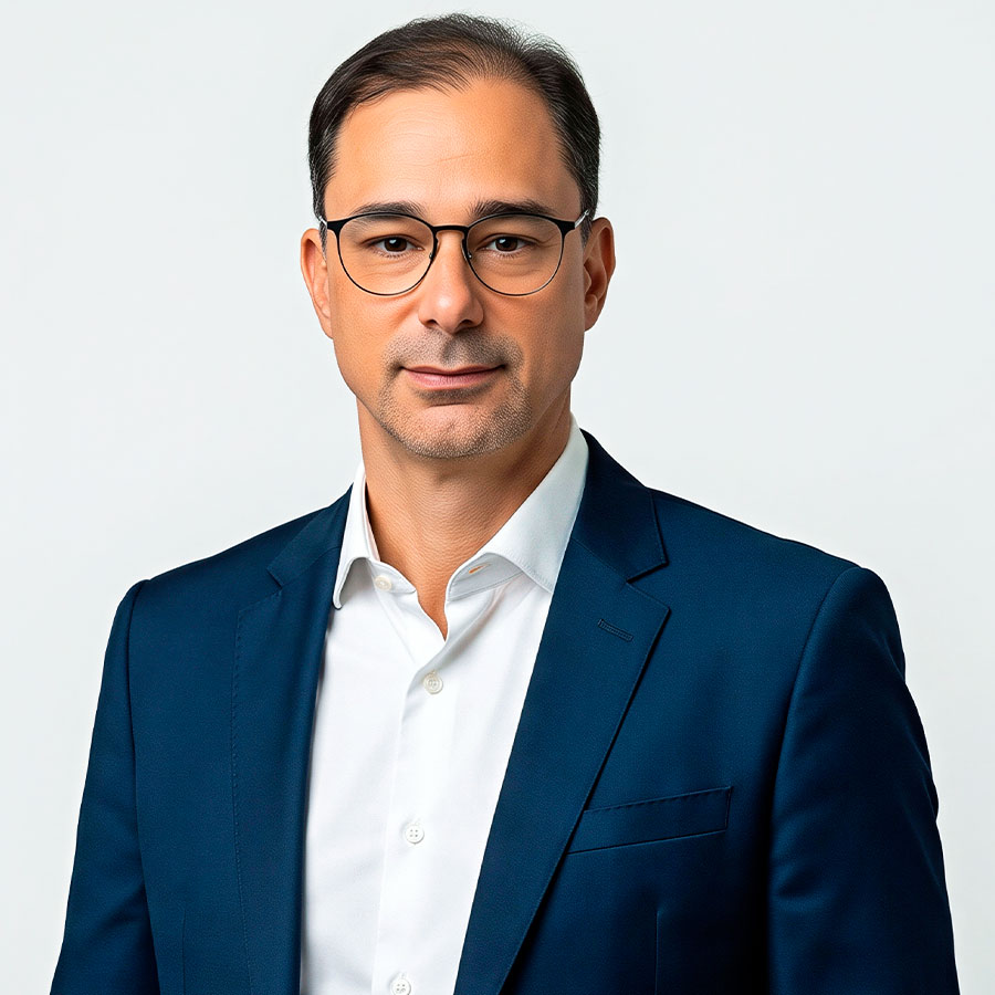 Stênio Nordau