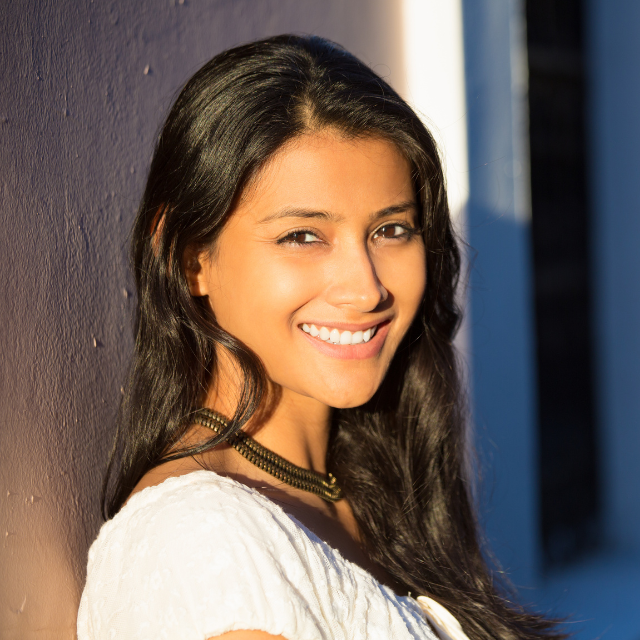 Sahara Dental patient review photo