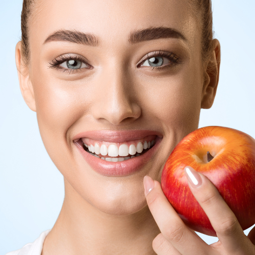 Dental implants Las Vegas - permanent tooth replacement