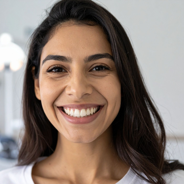 Sahara Dental patient review photo