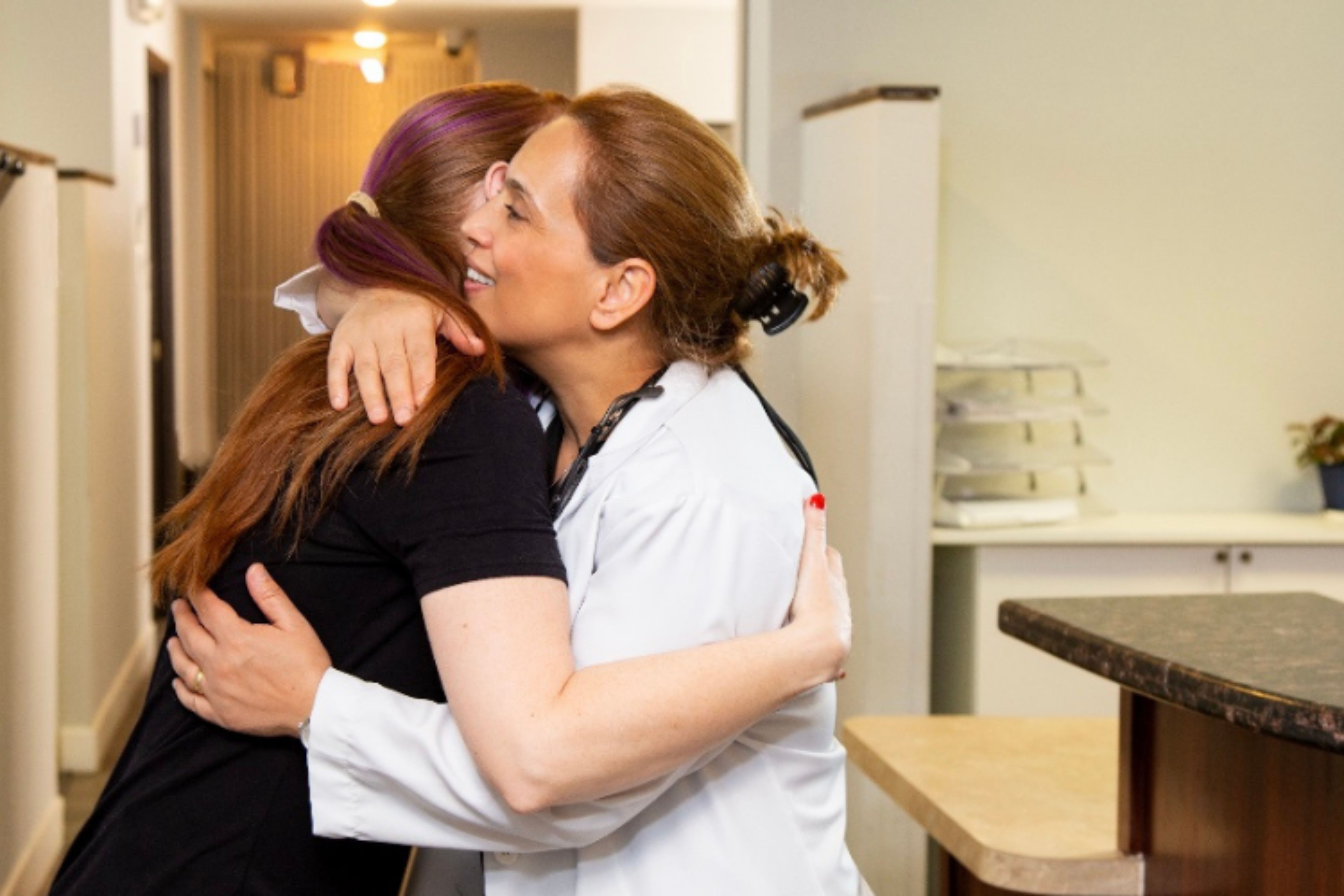 Sahara Dental Center in Las Vegas returns to original local ownership