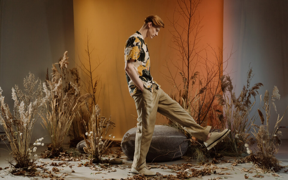 Healing conflicts: Izzy's former self