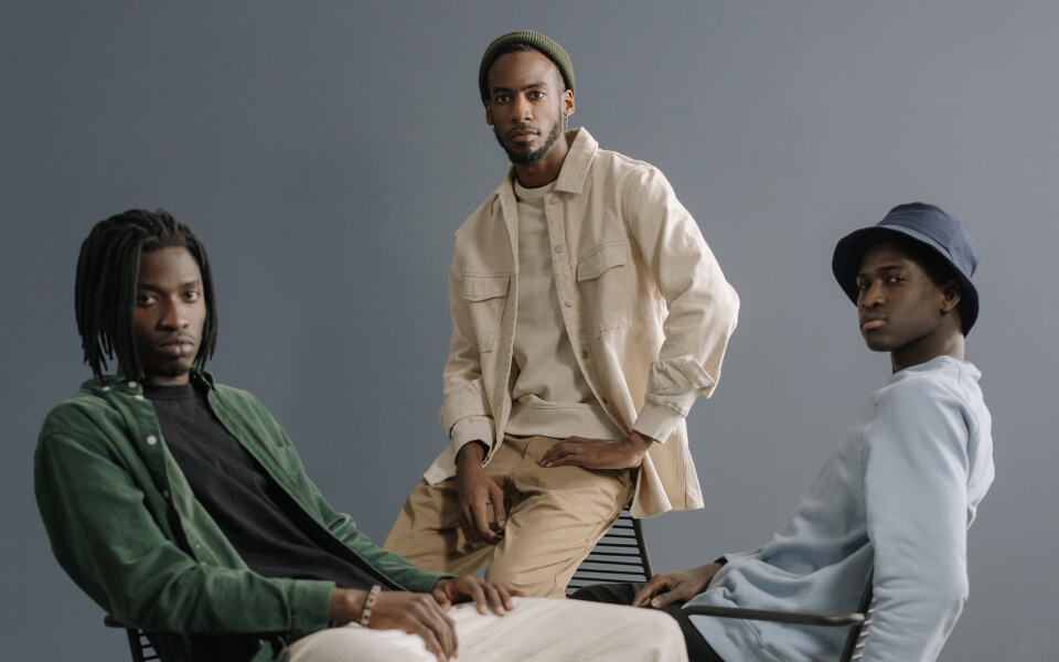 Focusing on material innovation and functionality