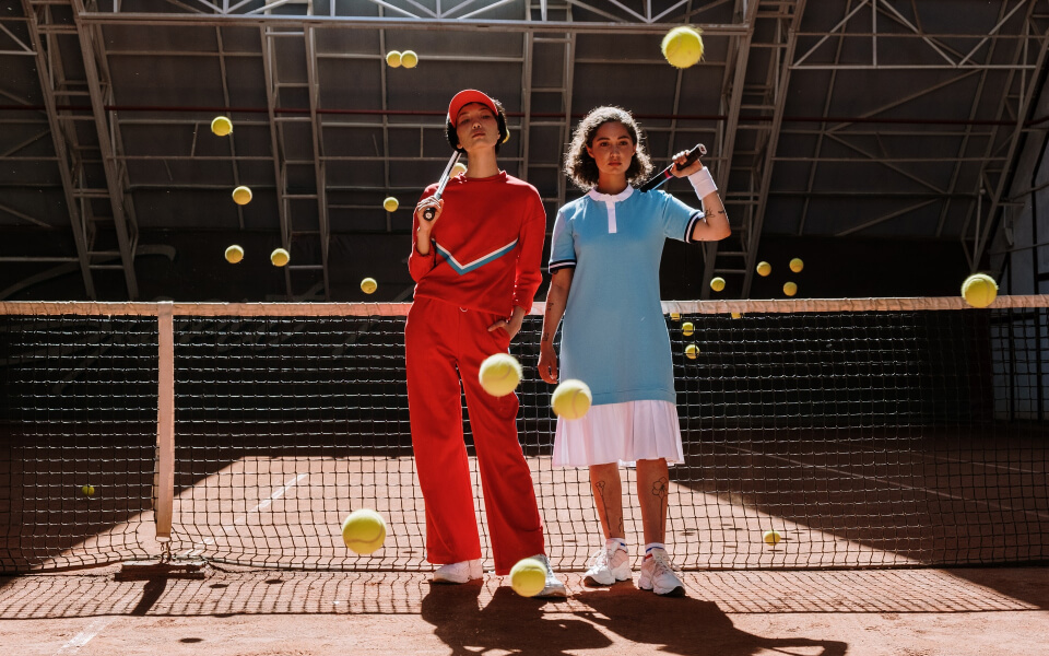 Soma X ALLCAPS X Matter