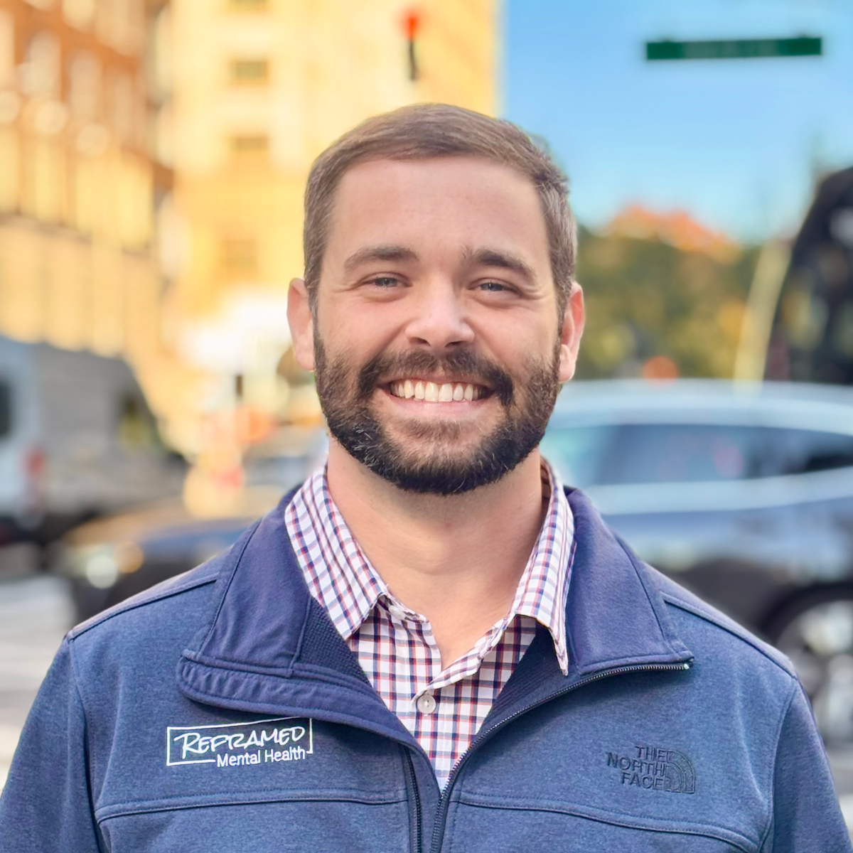 Blake Brinkman, Clinician