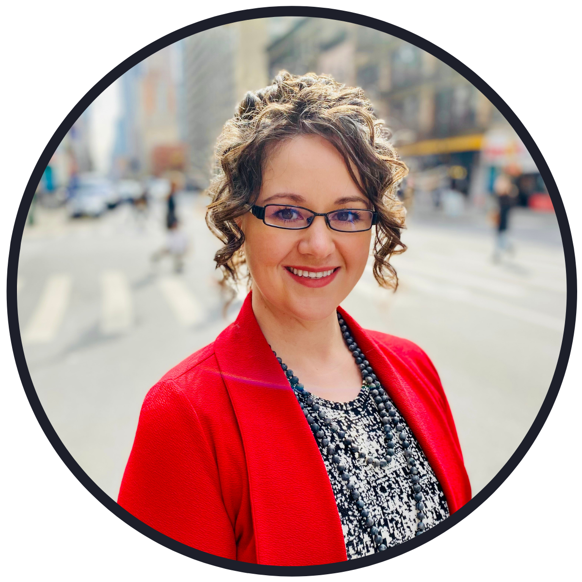 Jennifer Depner, Co-founder & COO