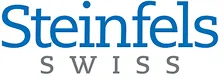 Steinfels Swiss logo.