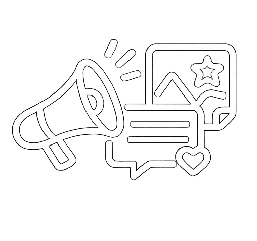 Share icon
