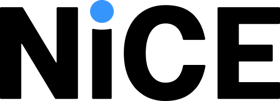 NICE logo
