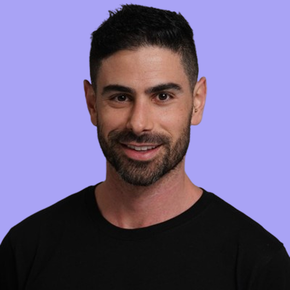 Shachar Avrahami, VP of Product at Base AI