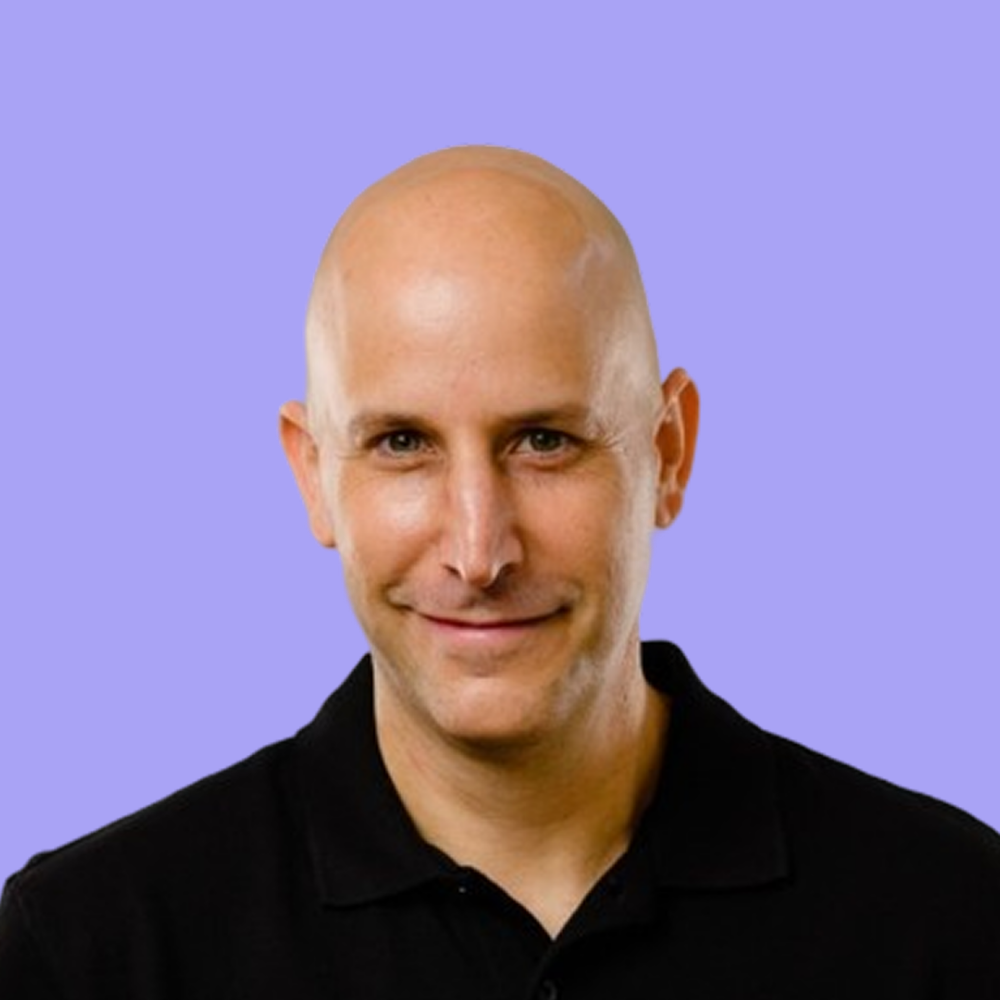 Gal Biran, Co-founder and CEO at Base AI