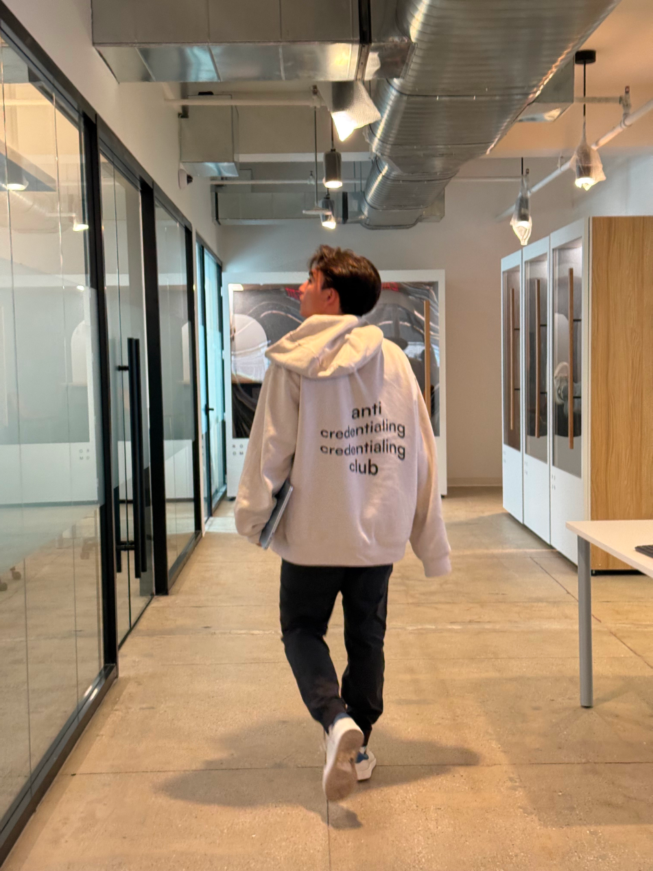 Ryan, Assured team member