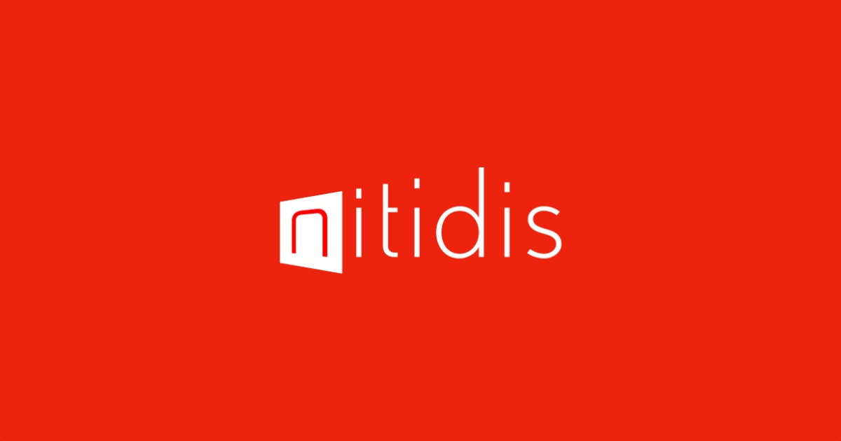 Logo de l'agence Nitidis spécialiste de la communication de crise et de la gestion de crise