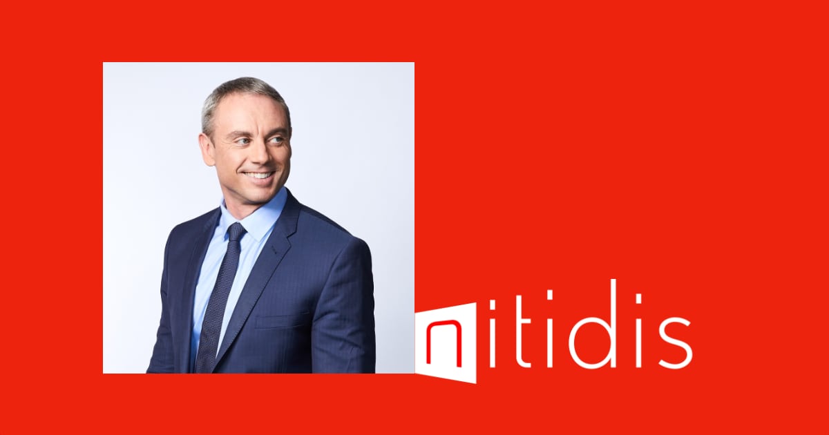 Gilane Barret photo et Logo de nitidis