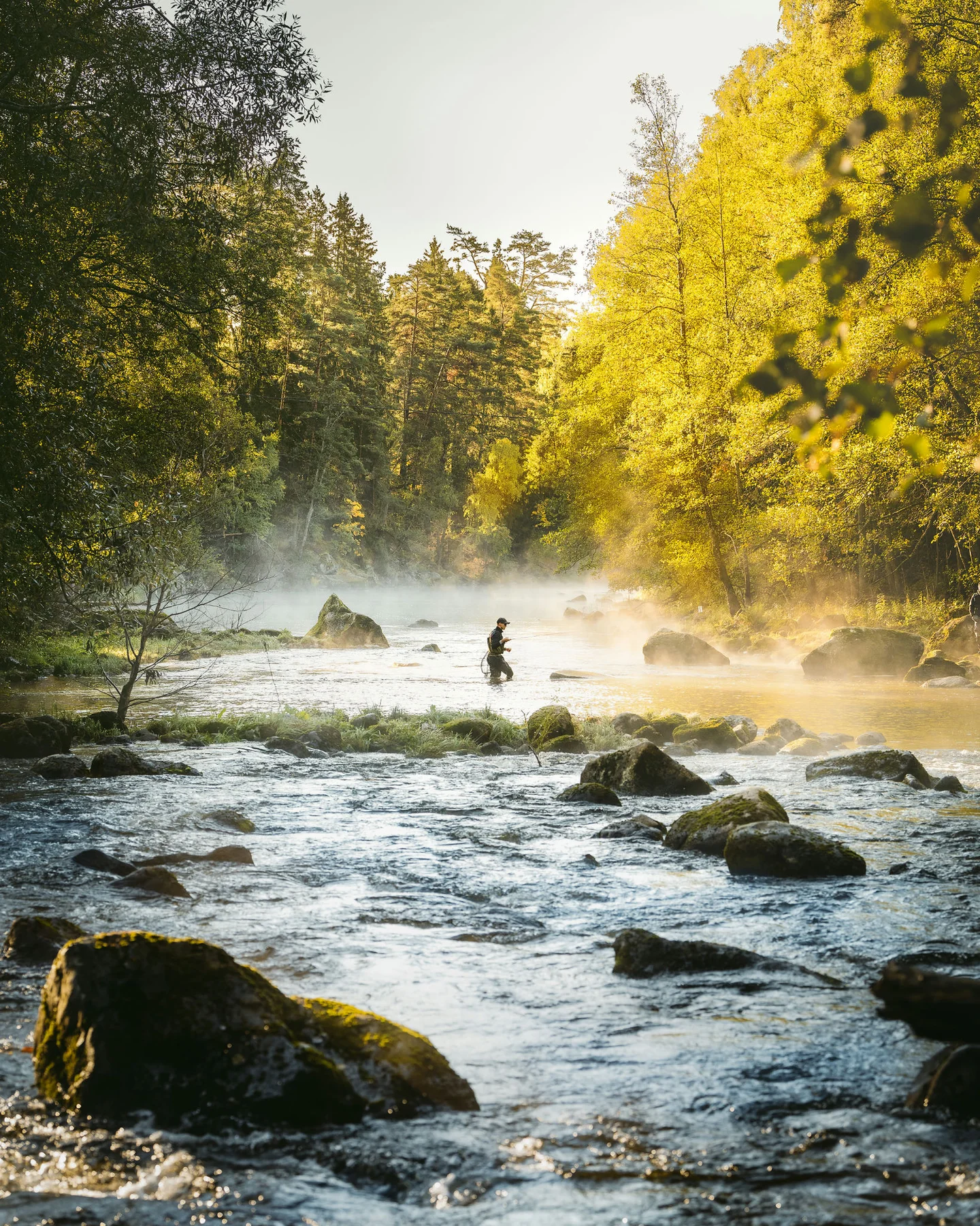 Finntrail