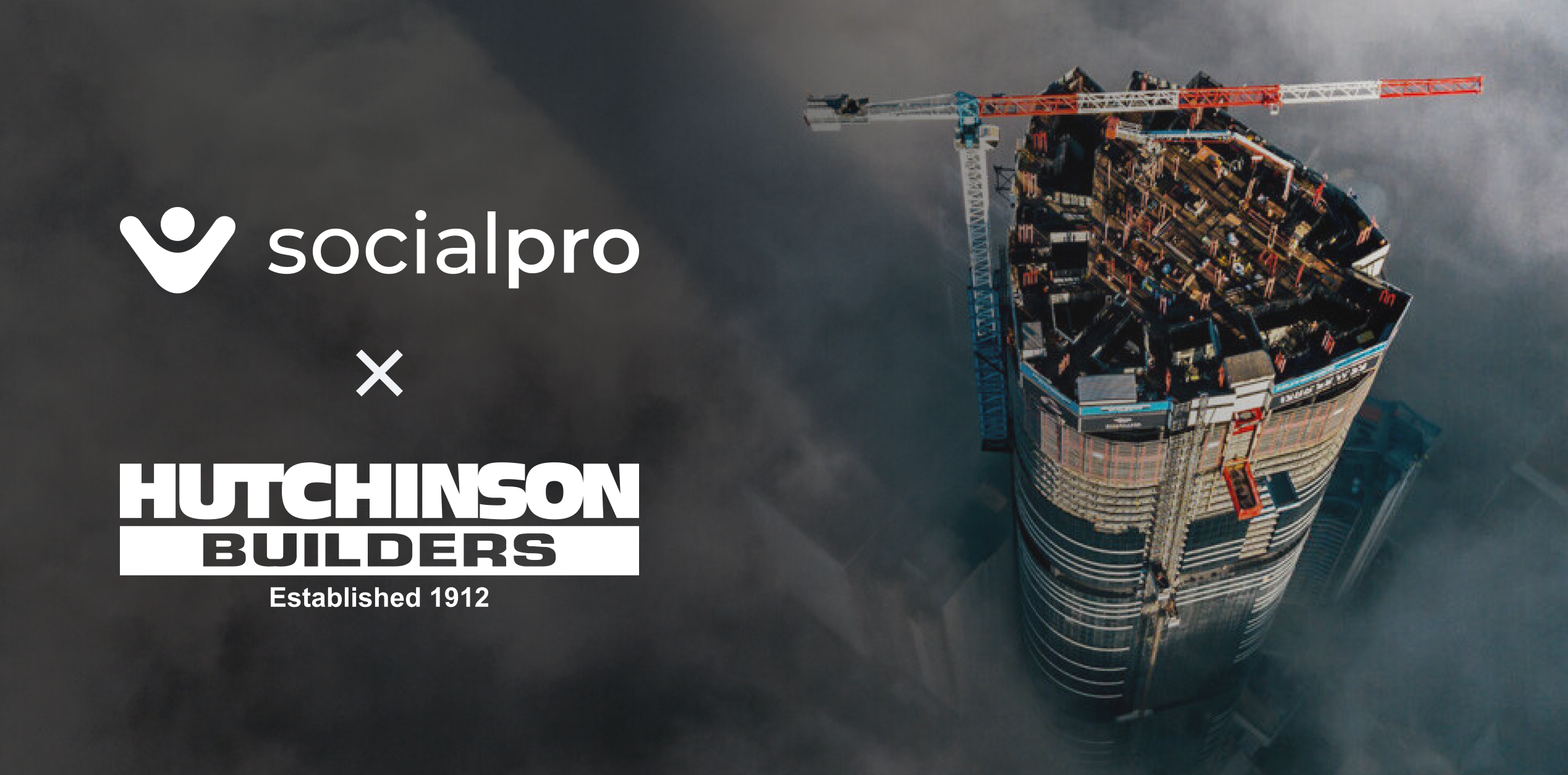 Banner for Autodesk and SocialPro collaboration