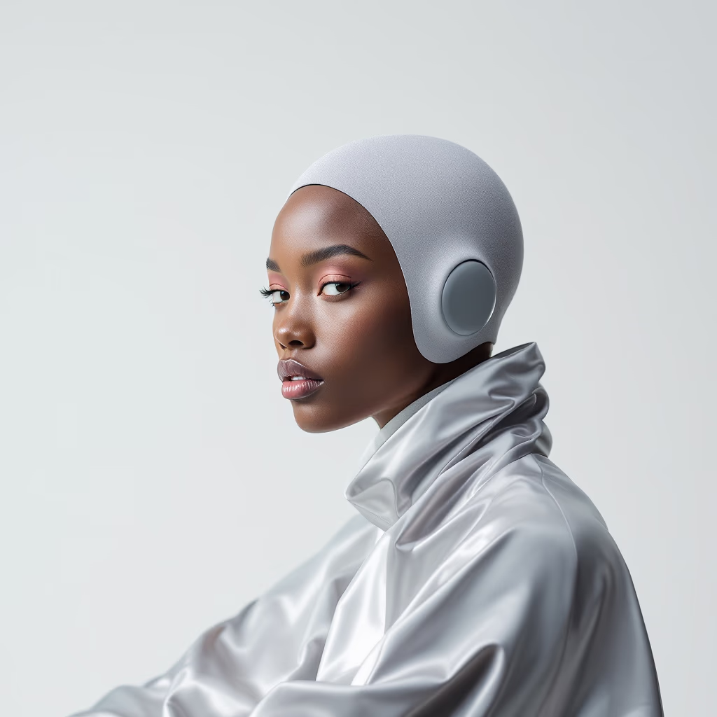 [headshot] image of customer (for a animal welfare nonprofit)