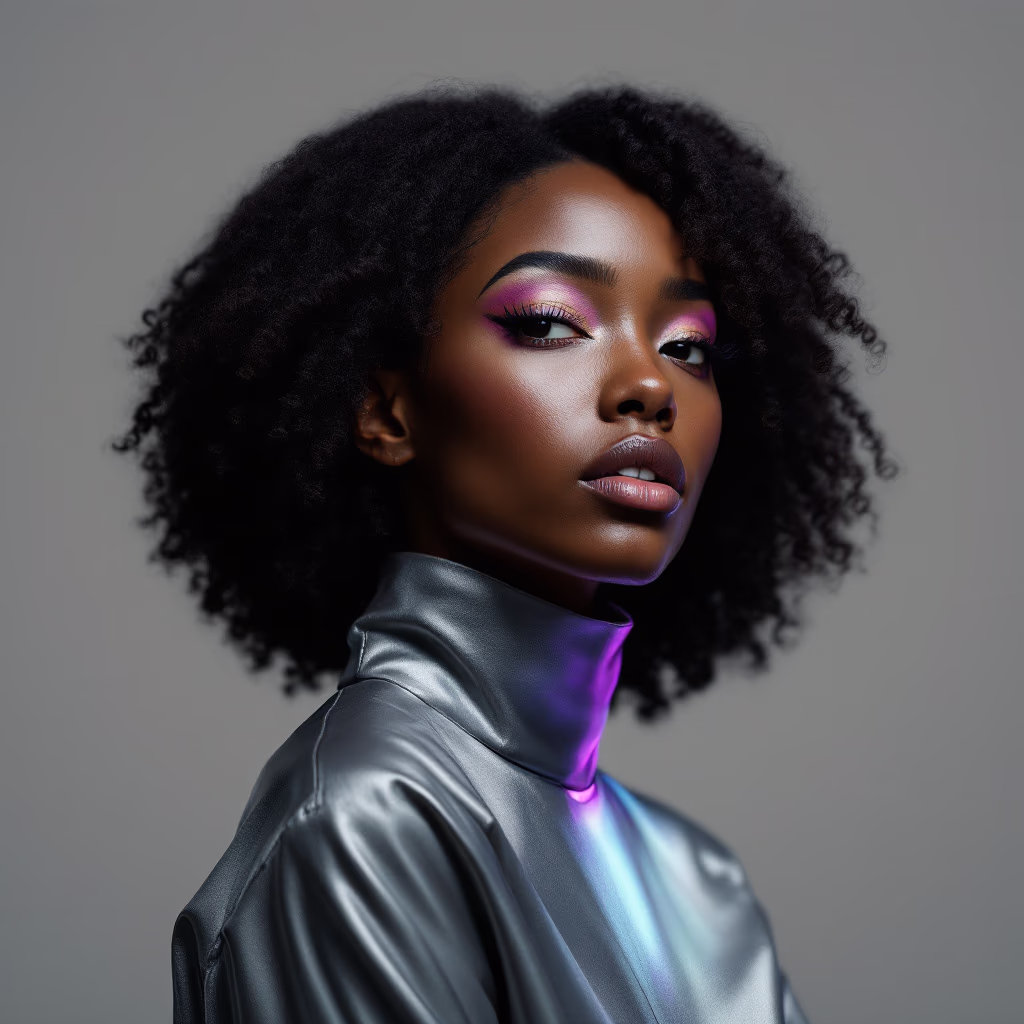 [headshot] image of customer (for a massage therapist)