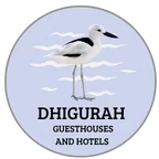 Dhigurah Guesthouses & Hotels Logo