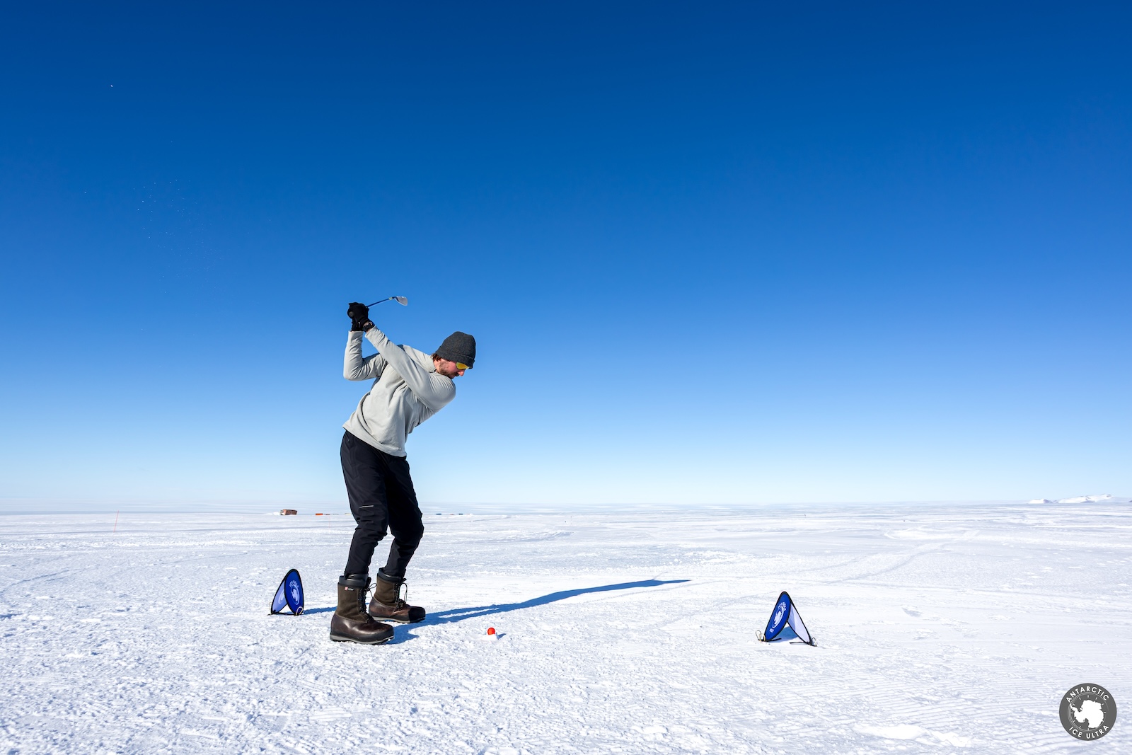 icygolf website preview
