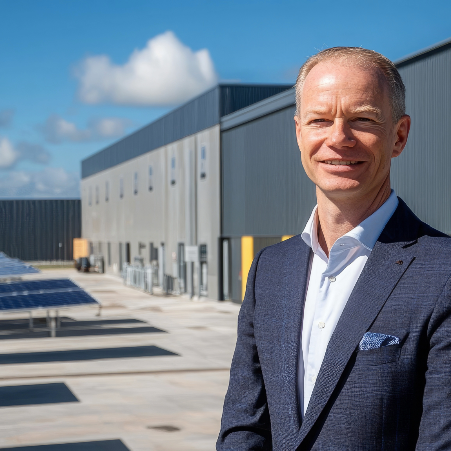 image of business growth analytics